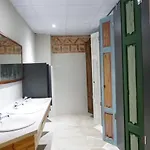 Alegranza Hostel Torrelavega