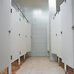 Alegranza Hostel