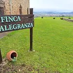 Alegranza Hostel *