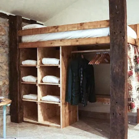 Alegranza * 托雷拉韦加