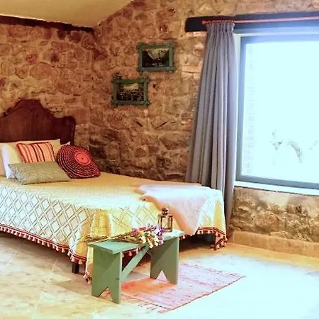 Hostel Alegranza