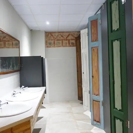 Alegranza Hostel Torrelavega