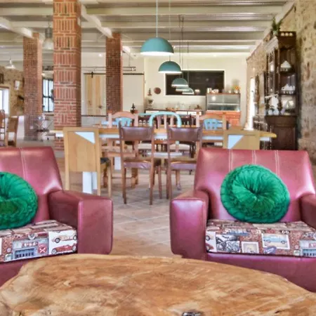 Hostel Alegranza Torrelavega