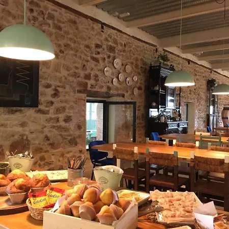 Alegranza * Торрелавега