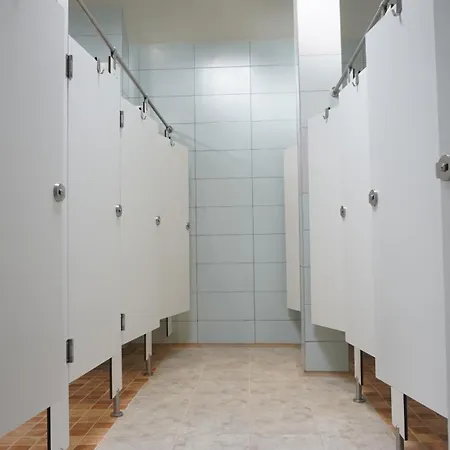 Alegranza Hostel