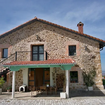 Alegranza Hostel *