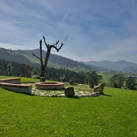 Hostel Alegranza Torrelavega