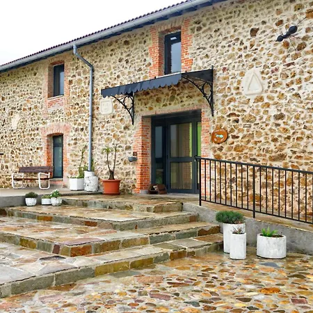 Alegranza Torrelavega