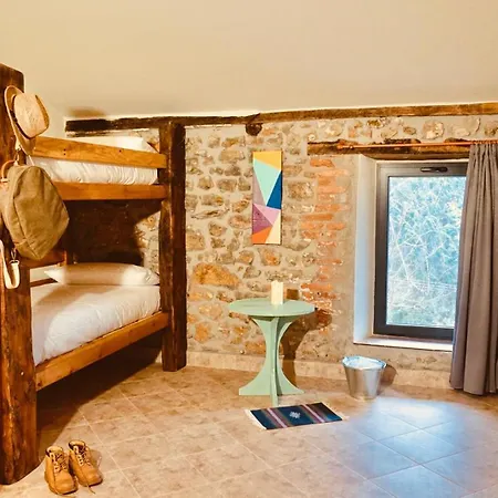 Hostel Alegranza