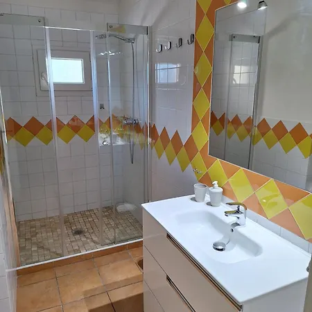 Alegranza Hostal Torrelavega