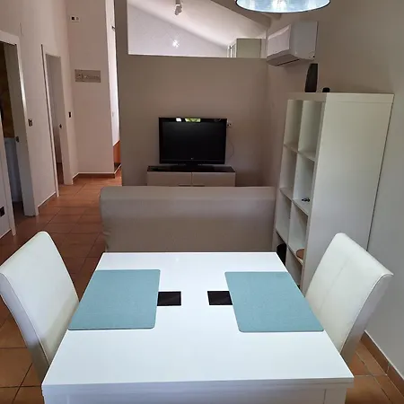 Hostel Alegranza