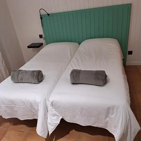 Hostel Alegranza