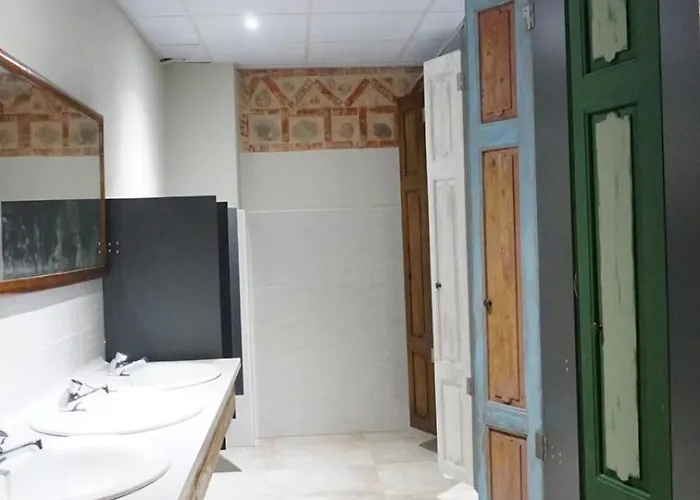 Alegranza Hostel Torrelavega