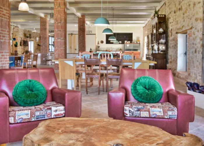 Hostel Alegranza Torrelavega