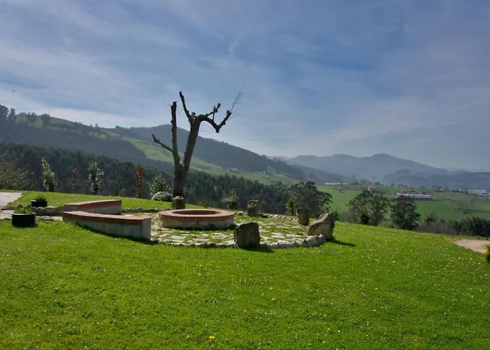 Hostel Alegranza Torrelavega